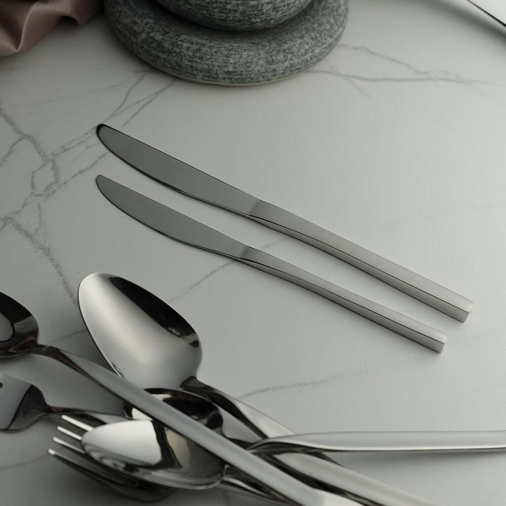 Нож десертный 19,6 см Amboss P.L. Proff Cuisine [12]