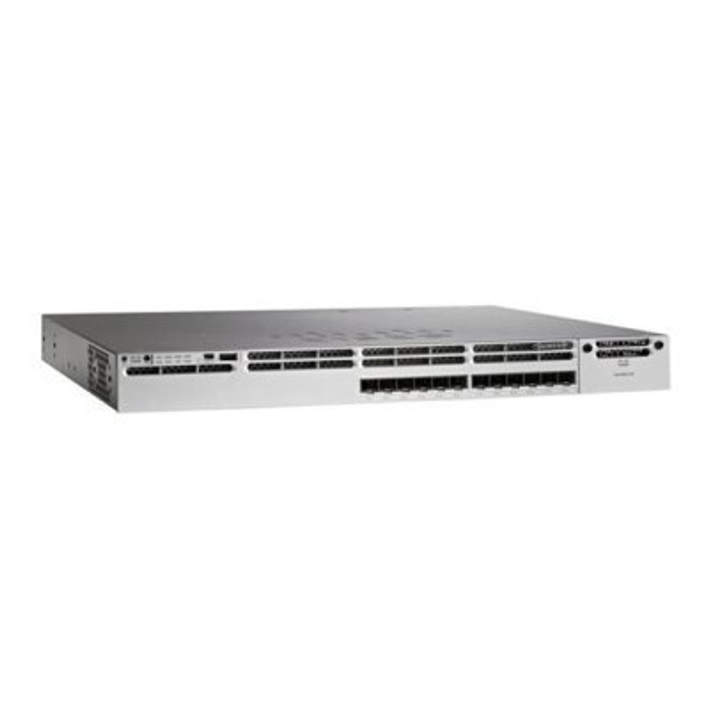 Коммутатор Cisco C9300-48S-E