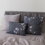 Комплект постельного белья Люкс Сатин 100% хлопок на резинке AR316