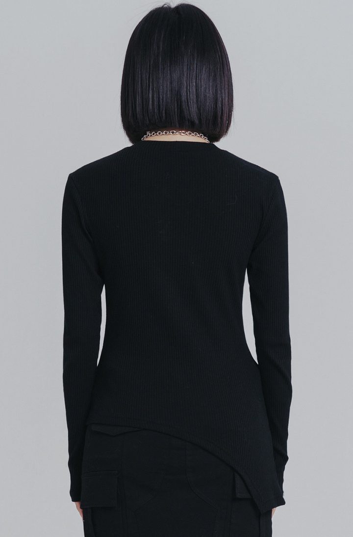 Longsleeve «ZERN»