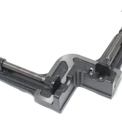 Тиски специальные 4.25''-107мм (зажим-90гр.) RockForce##Rock FORCE RF-32954