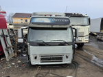 Кабина в сборе
