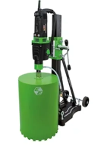 Установка алмазного бурения Eibenstock PLE 450