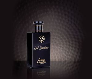 Christian Provenzano Parfums Oud Signature