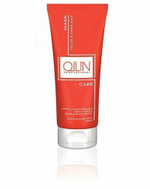 OLLIN CARE Маска, сохраняющая цвет и блеск окрашенных волос 200мл/ Color&Shine Save Mask