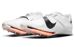Nike Air Zoom Long Jump Elite Proto "White Total Orange"