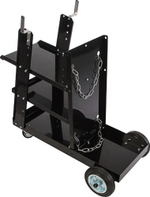 Тележка AURORA 14768 для сварочных аппаратов