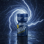 Попперс Quick Silver 10 мл. (Люксембург)