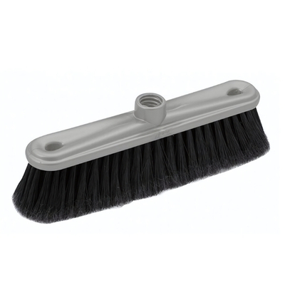 Щетка для пола "Etna", L280мм (серый)