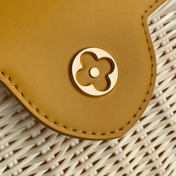 Louis Vuitton Capucines Mini