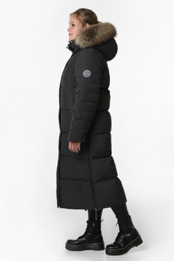 Пальто женское Сортавала Nordic Goose Laplanger