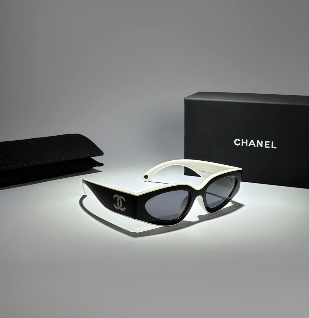 Очки Chanel
