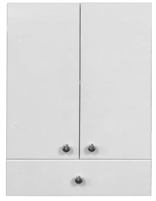 Шкаф подвесной Loranto Моника 60/1 (CS00049709)