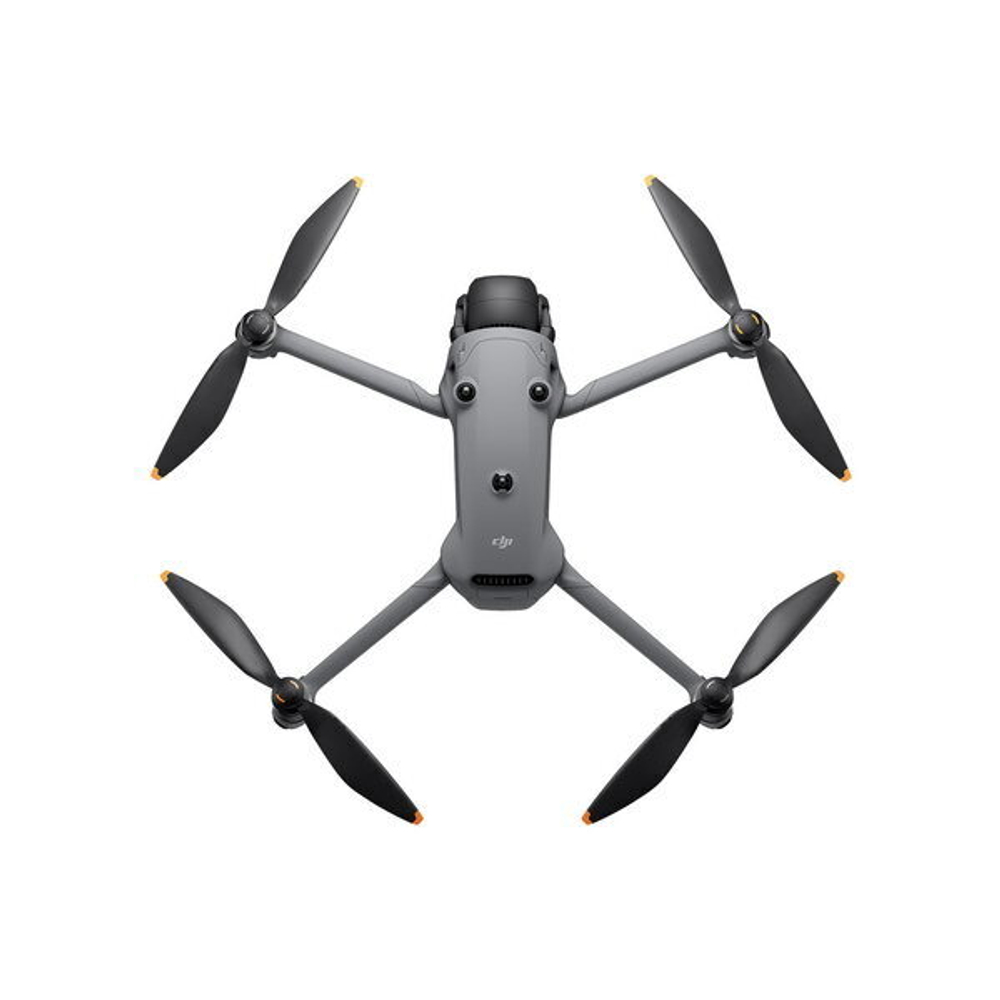 Квадрокоптер DJI Mavic 4 Pro | ParaGraf.ru | 8-800-600-86-80