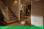 Робот-пылесос Roborock Robotic Vacuum Cleaner+Empty Wash Fill Dock Qrevo L RU White (QRL02-02)