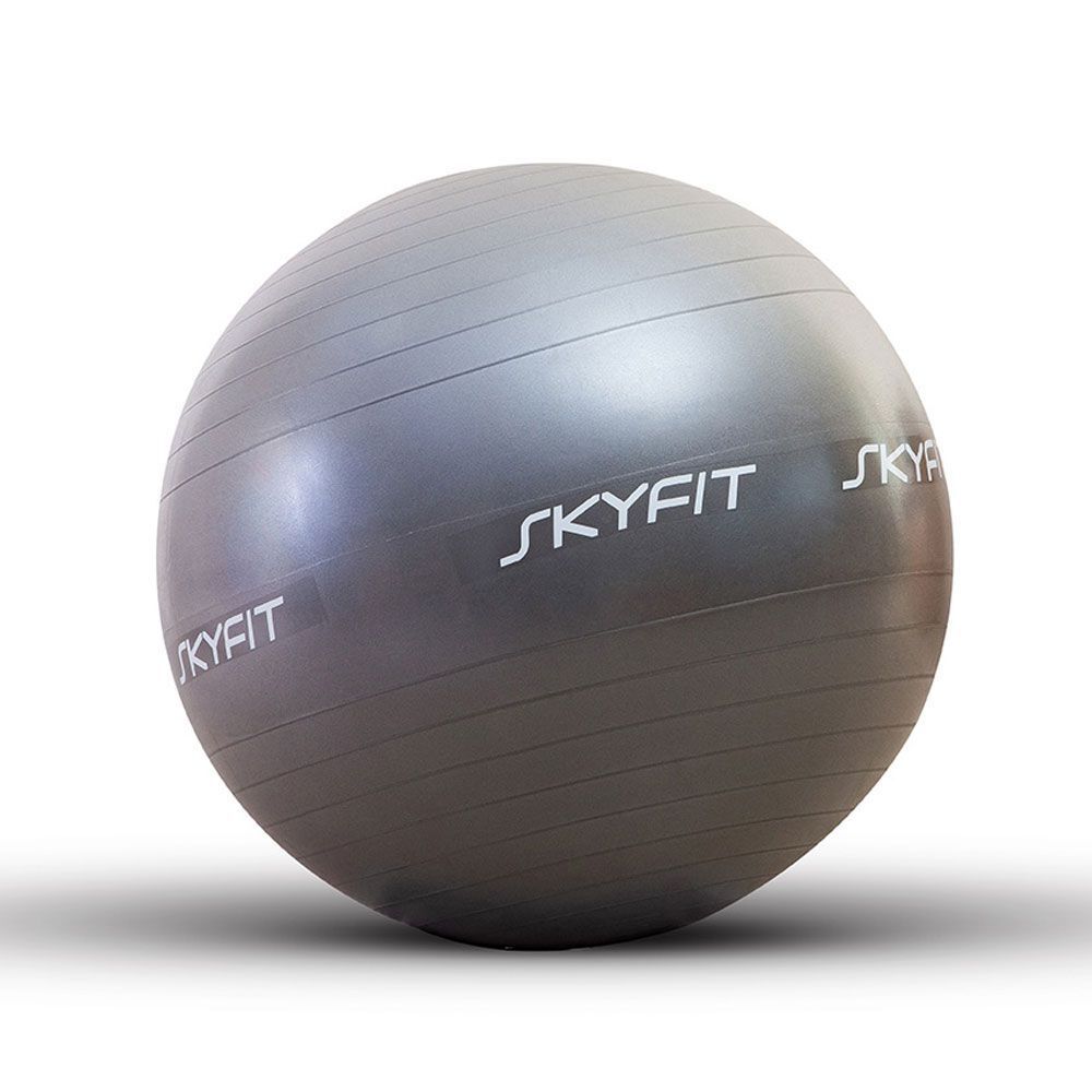 ГИМНАСТИЧЕСКИЙ МЯЧ SKYFIT, 75см