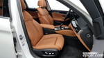 BMW 5 Series (G30) 520i Luxury (03.2023)