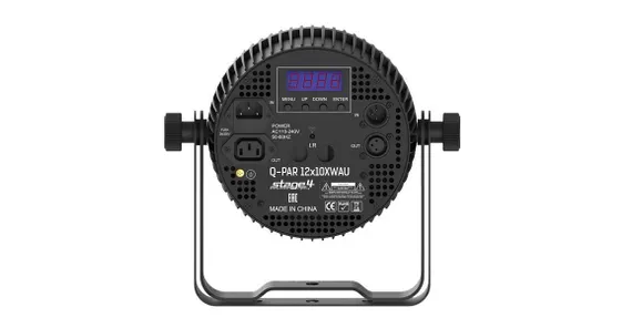 STAGE4 Q-PAR 12X10XWAU прожектор LED PAR, 120Вт