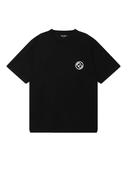 Футболка Кор. Рукав S/s C Logo Archive T-shirt