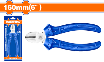 Диагональные плоскогубцы для резки