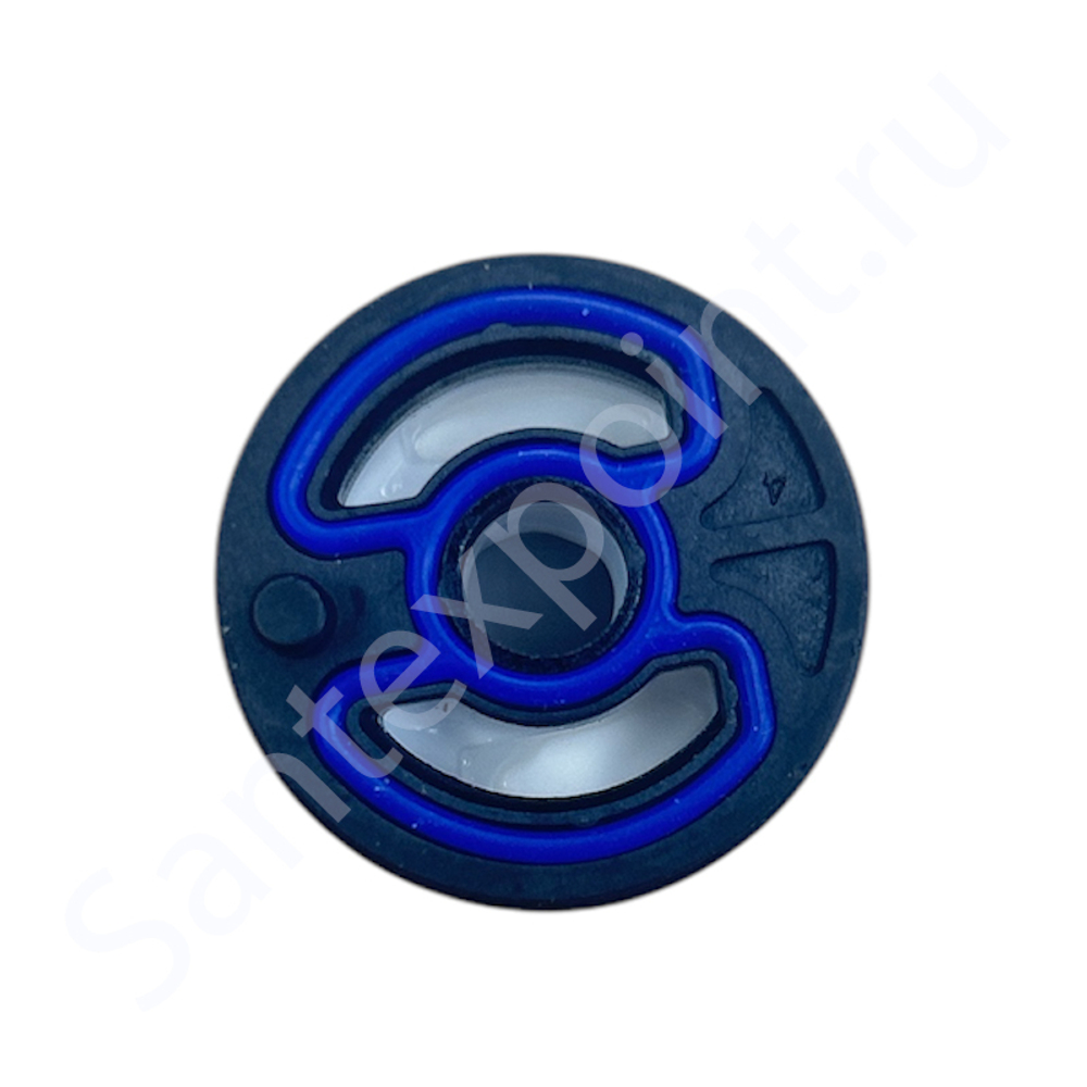 Переключатель для смесителей Gappo G59-20