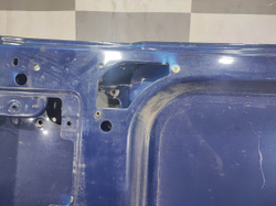 Дверь сдвижная правая Citroen Jumper 06-нв Б/У Оригинал 9008Q1