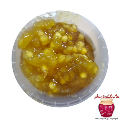 Конфитюр "Деликатесный" Яблоко, 1 кг