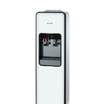 Кулер Ecotronic P5-LPM white