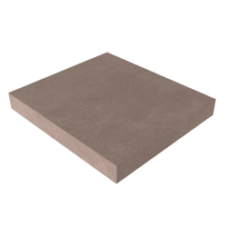 Cтупень угловая loft LIFEBRICK OUTDOOR LIMESTONE TAUPE
