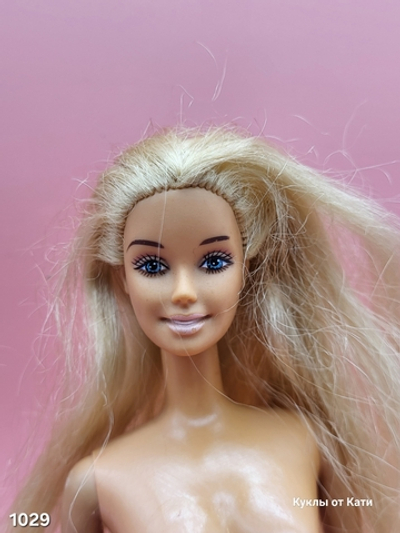 Кукла Барби 90-х винтаж 1029