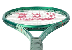 Теннисная ракетка Wilson Blade 100 V10 + Струны