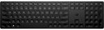 Клавиатура HP 450 (4R184AA) черный