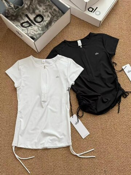 Футболка Alo