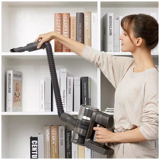 Пылесос Dreame T30