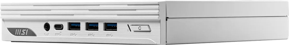 Неттоп  MSI Pro DP10 12M-230XRU