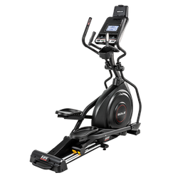 Эллиптический тренажер Sole E25 (2023)