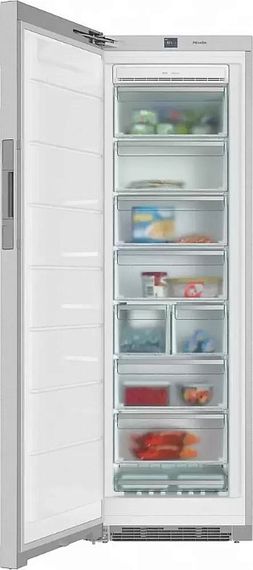 Морозильник Miele FNS28463E ED/CS