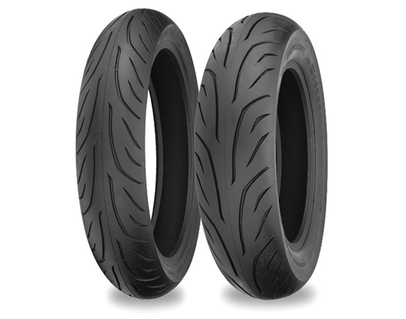 SHINKO 890 180/60 R16 74H SE