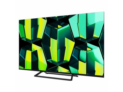 LED телевизор Sber SDX-43U4128 4K Ultra HD