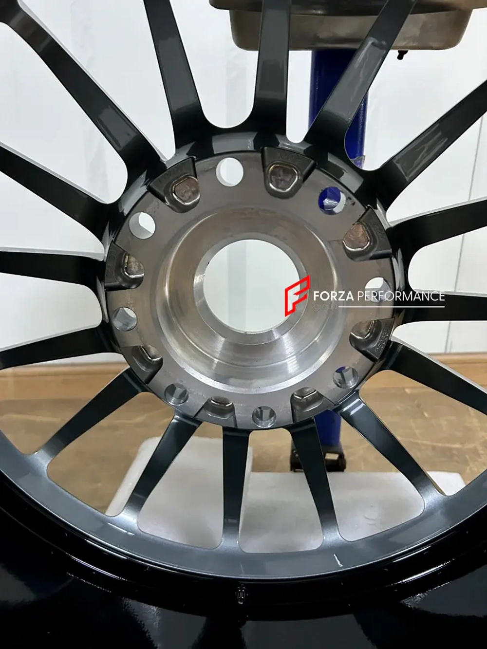 КОВАНЫЕ ДИСКИ для MERCEDES BENZ G CLASS G63 4x4 2023 МЕРСЕДЕС-БЕНЦ ГЕЛИК ГЕЛЕНТВАГЕН