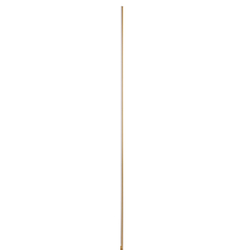 748733 Торшер TUBO LED 24W 2500LM 80G ЗОЛОТО 3000K