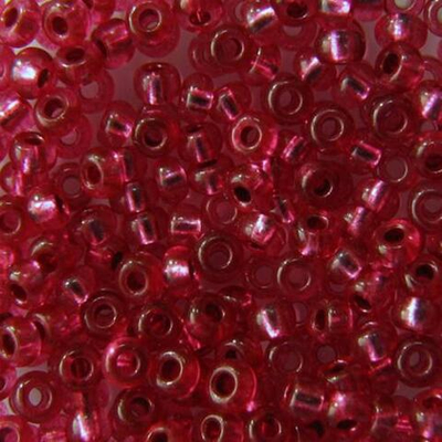 Бисер 10/0 PRECIOSA, 5 гр*10 уп