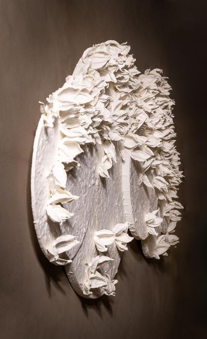 Картина « The Blossom Cloud»