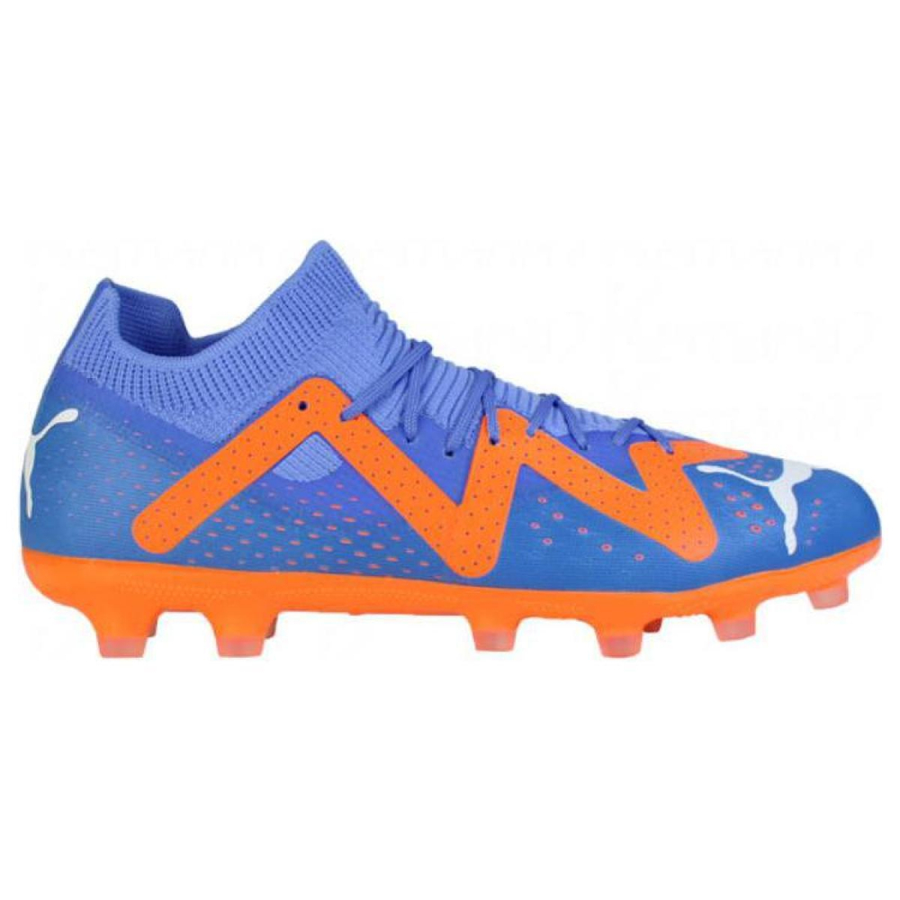 Кроссовки PUMA Future Match HG/AG, 107182-01