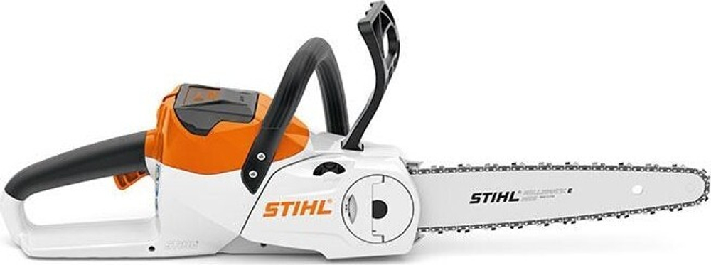 Пила цепная аккумуляторная STIHL MSA 140 C-BQ без АКБ и ЗУ 12540115844