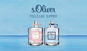 s.Oliver Feels Like Summer Women