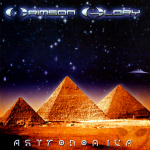 Crimson Glory / Astronomica (RU)(2CD)