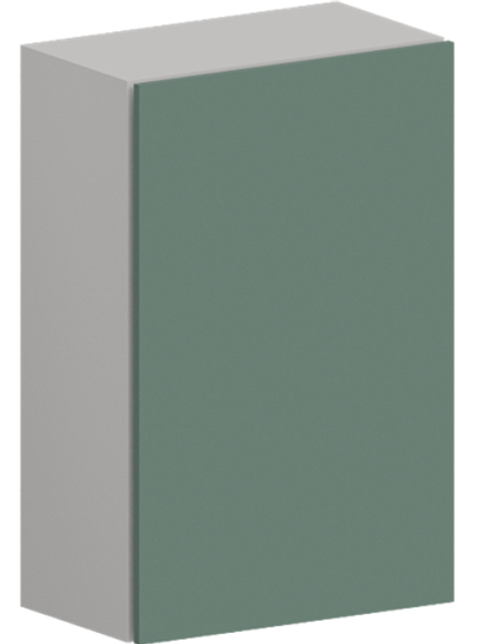 Кухня Модуль ШВ 609М Ликата / Матовая мята