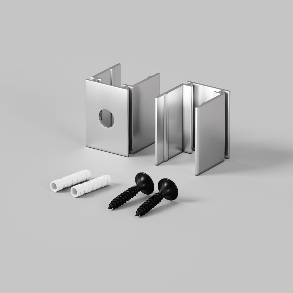 Клипсы для гибкого неона 16x16 мм 2 шт. Maytoni   432020