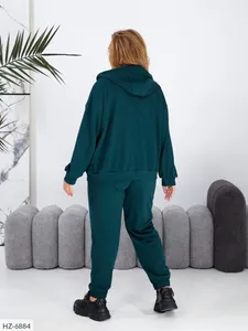 Костюм HZ-6877 Фабрика Моды